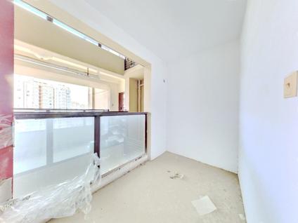 南京万裕龙庭水岸3室2厅104.58平高楼层/共25层