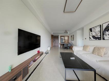 北京仁恒海棠公园(二期)3室2厅104.76平高楼层/共23层