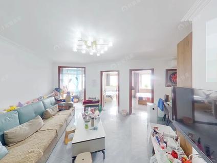 北京杨庄北区2室2厅72.88平高楼层/共20层