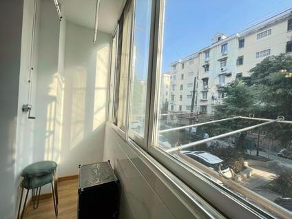 北京东安一村1室1厅36平中楼层/共5层