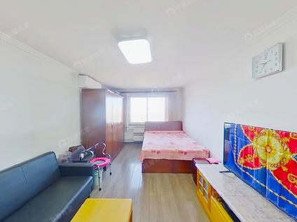 北京真武庙(六里)2室1厅72.2平高楼层/共18层