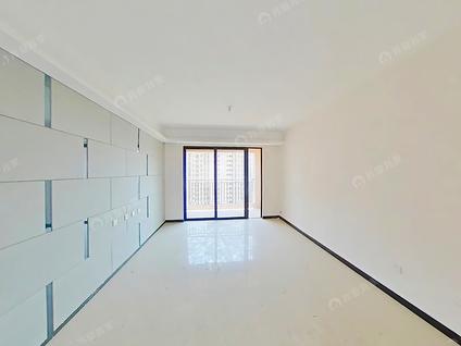 北京雅居乐中央府4室2厅143.3平高楼层/共32层