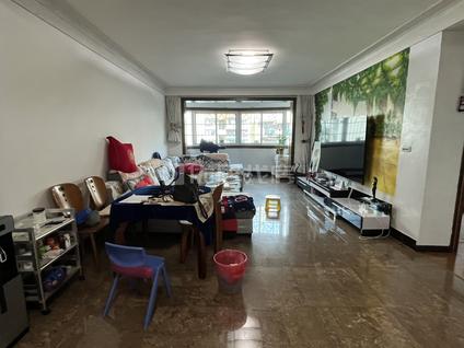 北京西湖大楼3室2厅148平低楼层/共20层