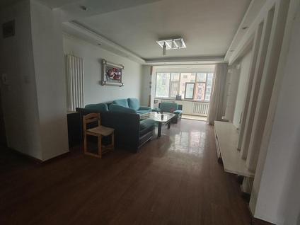 北京城北疾控中心家属院3室2厅130平中楼层/共7层