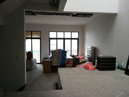 北京江与城(原山)5室2厅235.71平低楼层/共1层