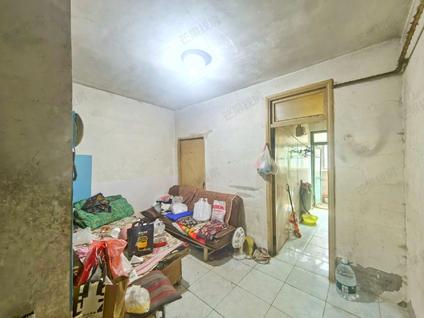 北京红田美林居2室1厅53平低楼层/共7层