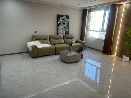 北京新华府3室2厅118平高楼层/共18层