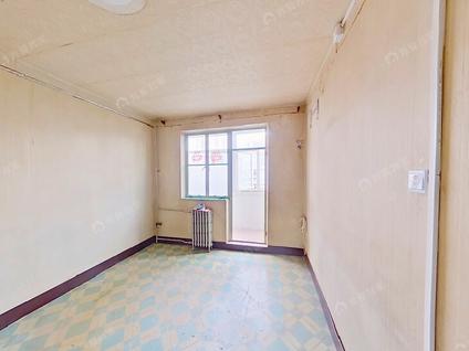 北京武圣东里2室1厅60.88平高楼层/共6层