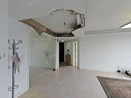 北京泰府名邸3室2厅157.63平高楼层/共32层