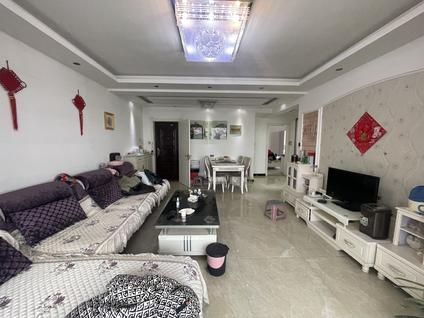 北京青海省艺术学校家属院2室2厅101平高楼层/共34层