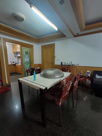 北京水心住宅区汇组团3室2厅101平低楼层/共7层