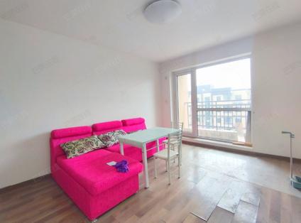 北京中金澜庭2室2厅104平高楼层/共6层