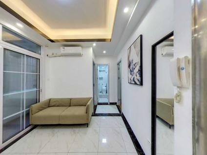 北京东华西路仁秀新街2室1厅36.48平低楼层/共6层