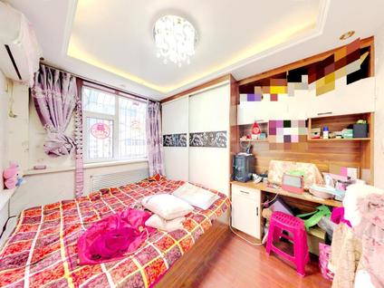 太原开元南小区2室1厅72.95平高楼层/共6层