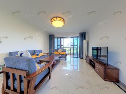 惠州碧桂园太东天樾湾4室2厅140.65平低楼层/共34层