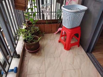 北京兆南和园(南区)3室2厅87平低楼层/共20层