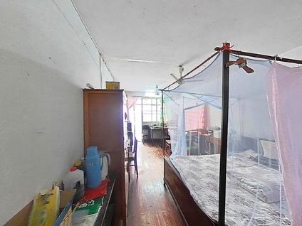 北京西湖苑2室0厅50.76平低楼层/共6层