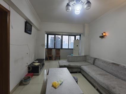 北京白象居2室1厅60平高楼层/共24层