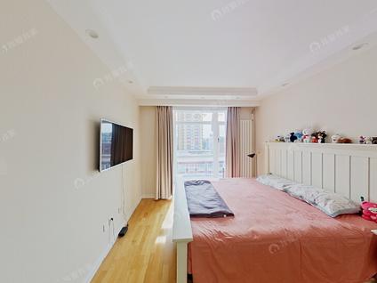 北京塔院二轻宿舍2室1厅58.6平高楼层/共5层