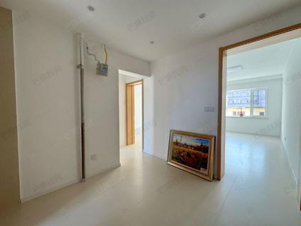 北京北陵小区3室1厅86平中楼层/共6层