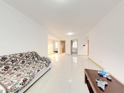 北京美的公园天下3室2厅108.39平中楼层/共34层