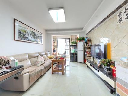 长沙东城港3室2厅99.16平高楼层/共30层