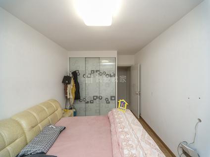 北京道长巷小区3室1厅78.9平低楼层/共6层