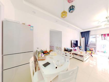 东莞花街18(百合苑)3室2厅103.05平中楼层/共11层