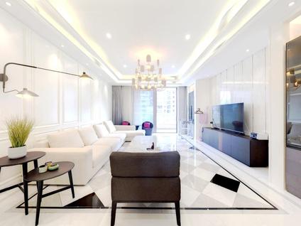 北京赛高悦府4室2厅302.78平高楼层/共22层