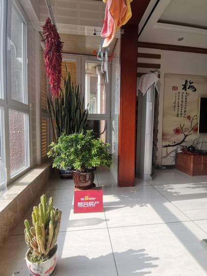 北京格兰山水(二期北区)3室2厅106.04平高楼层/共10层