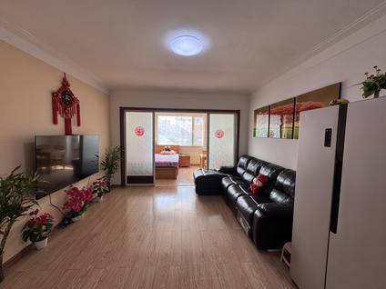 北京观海华庭(西区)2室2厅75平低楼层/共17层