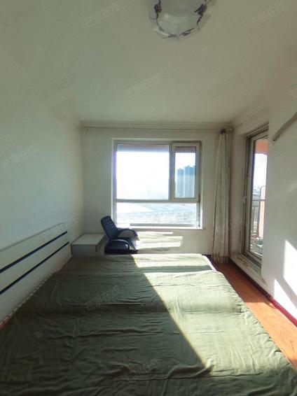 北京皇家御院(二期)1室1厅47平中楼层/共27层