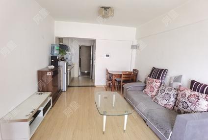 北京香樟俊园1室1厅44.7平中楼层/共14层