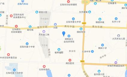 岳阳板桥幸福小区岳阳楼 岳阳楼/建面88平