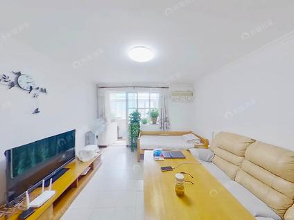 北京思源胡同小区3室1厅70.56平低楼层/共6层