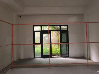 北京逸翠庄园(君玺)4室3厅262.61平低楼层/共1层