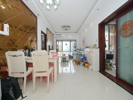 深圳凤凰雅居3室2厅101.08平高楼层/共30层