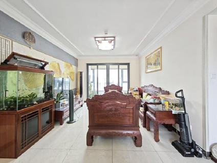 北京恒大金碧新城3室2厅125.99平高楼层/共31层