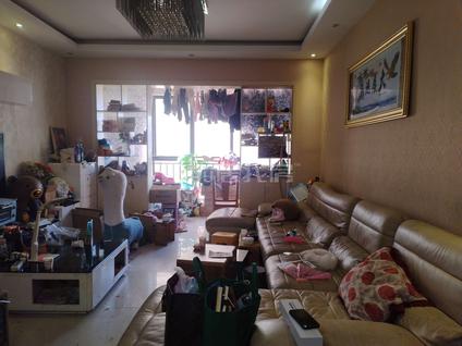 北京建标华城海琴湾4室2厅143平中楼层/共18层