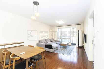 北京诚品建筑2室1厅117.01平中楼层/共10层