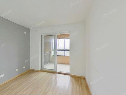 北京金沙湾绿地和苑(一期)2室1厅77.45平中楼层/共18层