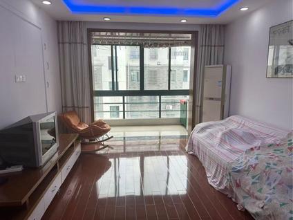 3室2厅 嘉鸿豪庭效果图