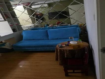 北京雪野二村1室1厅39.9平高楼层/共6层