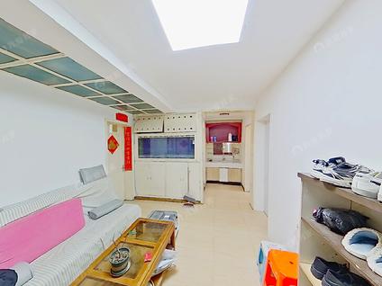 北京长丰园4室1厅114.21平高楼层/共6层