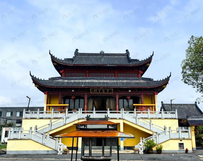 建发云之城效果图