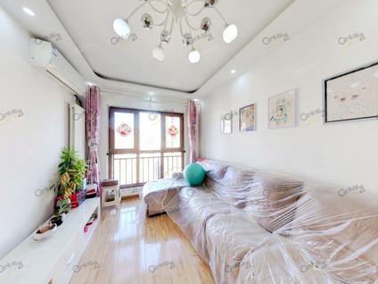 北京艾特北京2室2厅71.56平高楼层/共24层