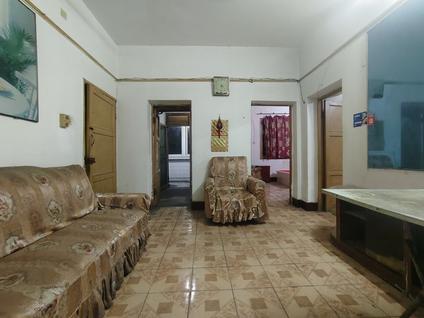 北京华渝西苑2室2厅56平高楼层/共7层