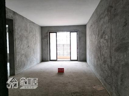 江门天鹅湾2室2厅85.02平高楼层/共18层