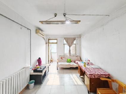 北京利农庄路31号院2室1厅58.27平高楼层/共5层