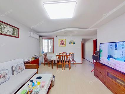 北京金顶北街59号院3室1厅91.8平高楼层/共6层